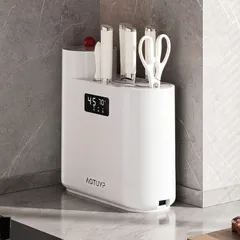 MÁY SẤY BÁT ĐŨA TIỆT TRÙNG BẰNG TIA UVC