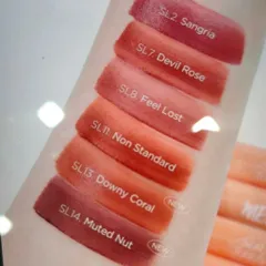 son nước Hàn Quốc số 11