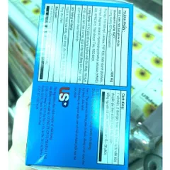 Glucosamin Fort HV – Viên Uống Bổ Sung Glucosamin, Hỗ Trợ Chăm Sóc Sụn Khớp & Xương Khớp