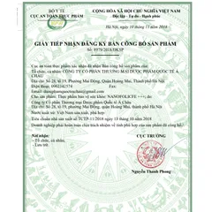 NANOFOLICFE +++ nano fe folic bổ sung sắt và acid folic, giảm thiếu máu do thiếu sắt, hỗ trợ quá trình tạo máu ống 