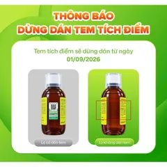 Appetito Fitobimbi_Tăng cường hệ tiêu hoá giúp trẻ ăn ngon miệng hơn chai 200ml