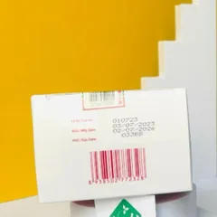 Vương Não Khang tăng cường trí tuệ cho bé Hộp 30 gói DƯỢC PHẨM Á ÂU
