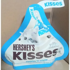146 gr socola Hershey's Kisses, 3 loại, hsd:2/1/2027