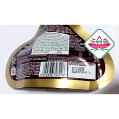 Socola Hershey  Kisses 3 vị, 36/146 gr .date: 1/2/27