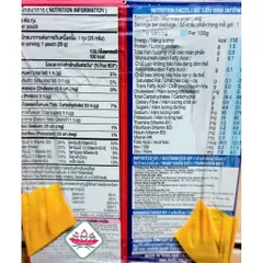 ngũ cốc ăn sáng KELLOGG'S 170 gr lốc 6 hộp (3 loại),hsd 12/26/27