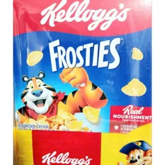 ngũ cốc ăn sáng KELLOGG'S 170 gr lốc 6 hộp (3 loại),hsd 12/26/27