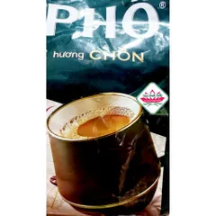túi 480gr(30 gói) cà phê MACCOFEE PHỐ hương chồn, hsd : 7/27
