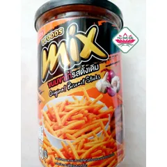 150g bánh que Mix thái lan 3 vị, hsd 7/3/2027