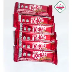 Combo 10/12 thanh KITKAT SOCOLA ,hsd:1/27