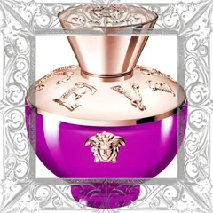 Nước hoa chiết 10ml Versace Pour Femme Dylan Purple - Hương thơm tươi mới, ngọt ngào, quyến rũ cho phái đẹp, tinh tế và tự tin. 849473