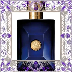 Nước Hoa Chiết Versace Pour Homme Dylan Blue 10ml - Hương Ambroxan Nam Tính, Tươi Mát, Đẳng Cấp Thời Trang, Quà Tặng Quyến Rũ cho Nam giới 849475