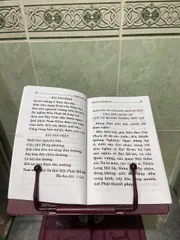 Ấn Phẩm Phật Giáo - Kinh Dược Sư thầy Tuệ Nhuận