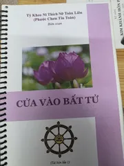 SỔ TAY 100 QUẺ QUAN ÂM LINH XĂM