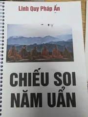 SỔ TAY 100 QUẺ QUAN ÂM LINH XĂM