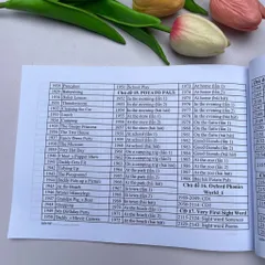 TN94 - Thẻ nhớ chứa 2442 file nghe chỉ toàn tiếng anh cho bé nghe tắm học TA (thẻ 8gb)