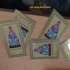 kim bài linh phù thái tuế