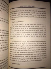 Khai Quang Điểm Nhãn Đạo Giáo
