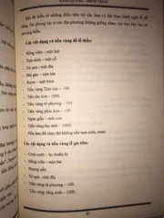 Khai Quang Điểm Nhãn Đạo Giáo