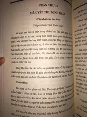 Khai Quang Điểm Nhãn Đạo Giáo