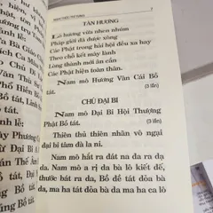 Sổ tay Sách - Kinh Vô Lượng Thọ Như Lai - Kinh Quán Vô Lượng Thọ Phật DƯƠNG KHOA SHOP