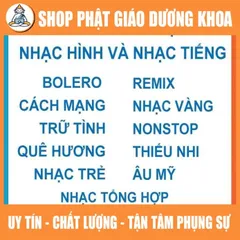Usb ô tô có sẵn hơn 2000 bài hát, usb ô tô 32GB chọn nhạc theo sở thích