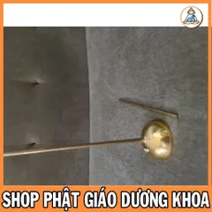 Khánh đồng Việt Nam dai 22cm tụng kinh GIÁ RẺ VÔ ĐỊCH dt115
