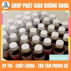loại 1, Dầu xoa bóp gia truyền Nguyễn Thị Thu Thủy làm giảm đau nhức xương khớp