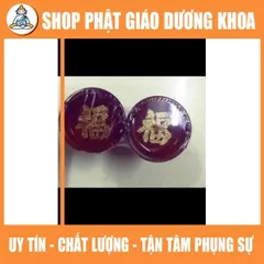 Đèn cầy ly lớn ( 2 ly)