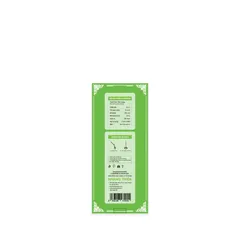 Nhanh xanh Trầm Hương 2 tấc (hộp 200g)
