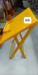 Kệ đọc kinh xếp gọn - nhựa cao cấp
