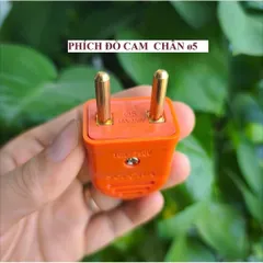 Phích cắm điện chịu tải Sopoka P21-D