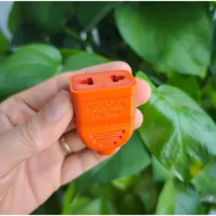 Phích cắm điện chịu tải Sopoka P21-D