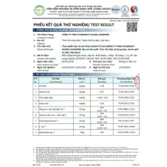 Tăng Chiều Cao Cho Mọi Lứa Tuổi - Viên uống Canxi PT PLUS hộp 30 viên, nguyên liệu nhập khẩu từ Pháp