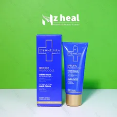 Kem dưỡng da tay DermEden Global Action Hand Cream (50ml)