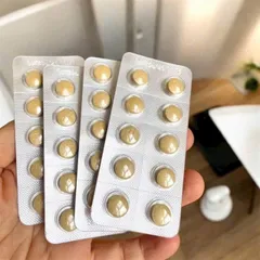 Bổ thận, bàng quang, tiết niệu Kwangdong Hàn Quốc 360 viên 850352