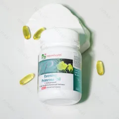 Viên uống tinh dầu Hoa Anh Thảo hỗ trợ cân bằng nội tiết tố nữ NzPurehealth Evening Primrose Oil 60 viên