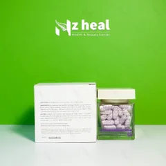 Viên uống đẹp da, dưỡng tóc và móng chắc khoẻ QT Encore 60 viên