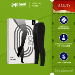 Quần Legging định hình eo thon, nâng mông YPL Catwalk Slim Leggings