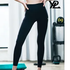 Quần Legging định hình eo thon, nâng mông YPL Catwalk Slim Leggings