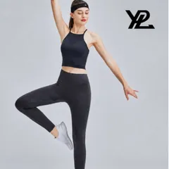 Quần Legging ôm sát nâng mông tôn dáng, co giãn thoải mái YPL Magic Pants