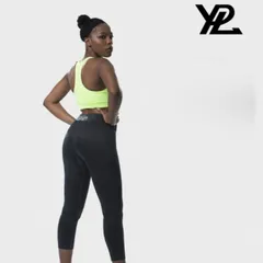 Quần Legging ôm sát nâng mông tôn dáng, co giãn thoải mái YPL Magic Pants