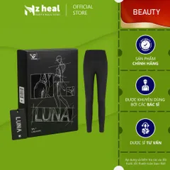 Quần legging định hình nâng mông YPL Luna Pants