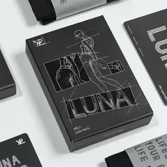 Quần legging định hình nâng mông YPL Luna Pants