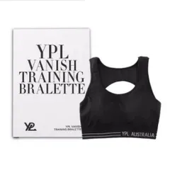 Áo bra thể thao không gọng, thoáng khí nâng đỡ tốt YPL Vanish Training Bralette