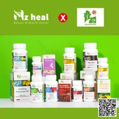 Viên uống bổ máu, cấp sắt  Deer Blood NZ Pure Health (30 viên)