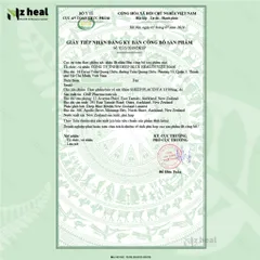 Bộ đôi tăng nội tiết, trẻ hóa da: Xtend-Life Hormone Support For Her + Nzpurehealth Sheep Placenta