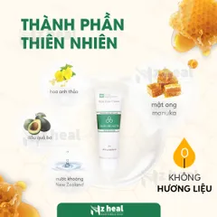 Kem Mật Ong 16 cộng Manuka Skin Health Madeleine Ritchie 40ml/ 80ml