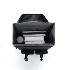 Balo Thời Trang Nam Nữ NATOLI Nhiều Ngăn Chống Nước Đi Học Đi Chơi - WOLFI BACKPACK B7
