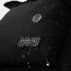 Balo Du Lịch NATOLI Rộng Rãi Chống Nước Chống Sốc Cao Cấp - FOLD BACKPACK B10