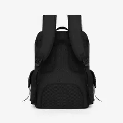 Balo Thời Trang Nam Nữ NATOLI Nhiều Ngăn Chống Nước Đi Học Đi Chơi - WOLFI BACKPACK B7